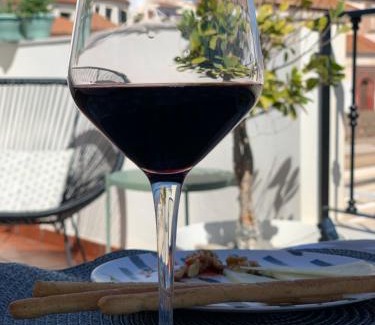 Salobrena Apartment | Home Bóveda Salobreña