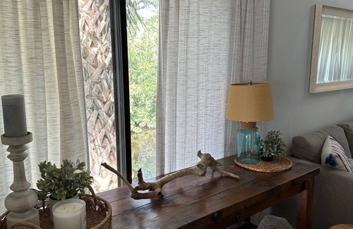 North Causeway Condo | Home Base for New Smyrna Adventures