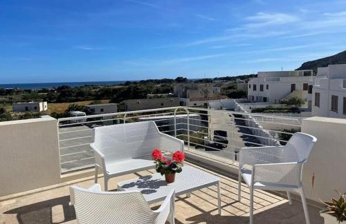 Favignana Apartment | Home BellaVista, a pochi passi dalla spiaggia