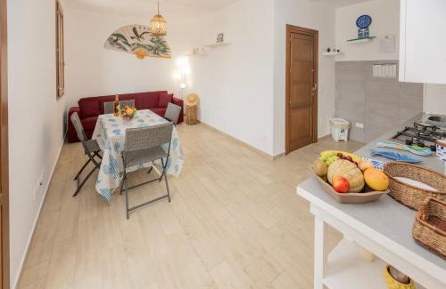 Favignana Apartment | Home BellaVista, a pochi passi dalla spiaggia