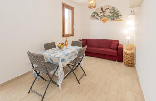 Favignana Apartment | Home BellaVista, a pochi passi dalla spiaggia