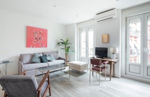 Barrio de La Latina Apartment | Home Boutique