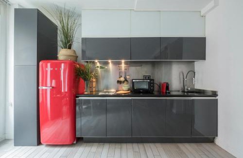Barrio de La Latina Apartment | Home Boutique