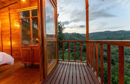 La Vega House | Home Boutique Natural Paradise