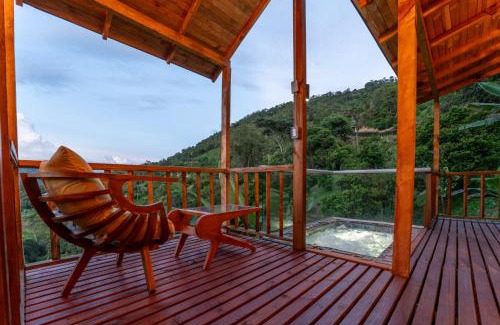 La Vega House | Home Boutique Natural Paradise