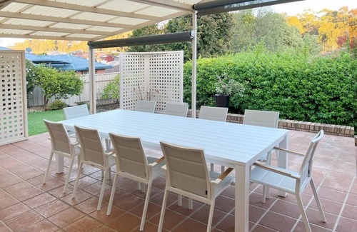 Sunshine Bay House | Home, but closer to the beach
