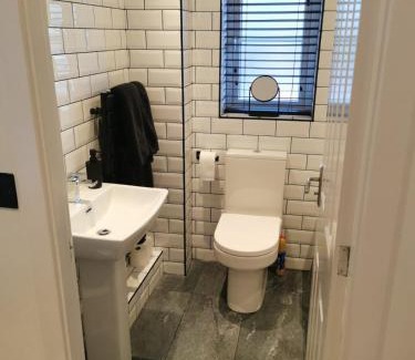 Newbiggin-by-the-Sea House | Home by the Sea