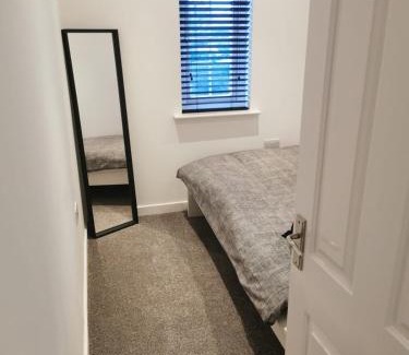 Newbiggin-by-the-Sea House | Home by the Sea