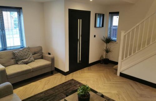 Newbiggin-by-the-Sea House | Home by the Sea