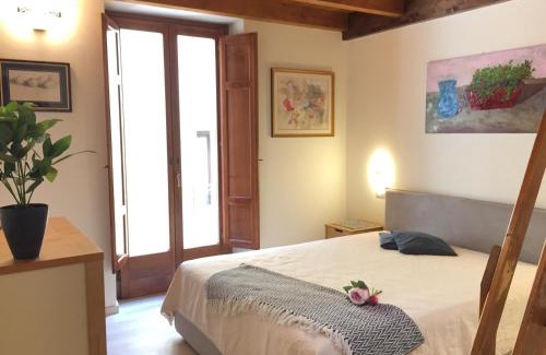 Historic Castle District Apartment | Home Carales