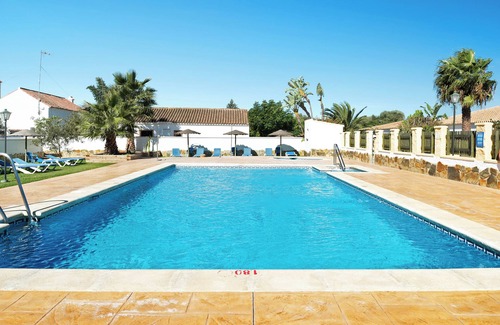 Zahora House | Home "Casa Miguelin" On the Beach with Spacious Terrace and Garden
