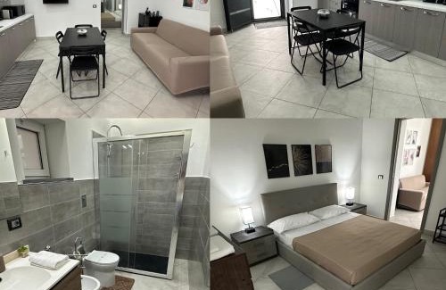 Ognina Apartment | Home Catania Lungomare