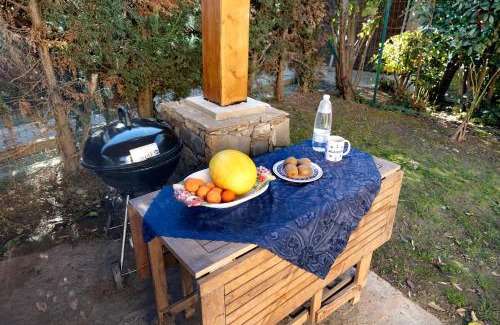 Campochiesa Apartment | Home Charlene