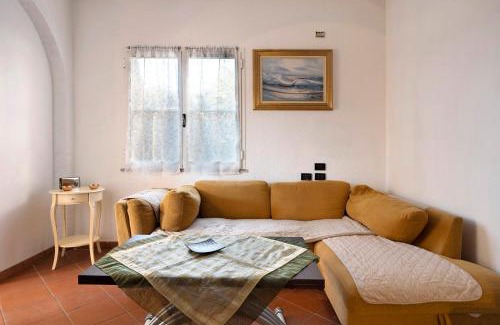 Campochiesa Apartment | Home Charlene