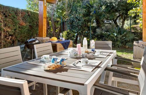 Campochiesa Apartment | Home Charlene