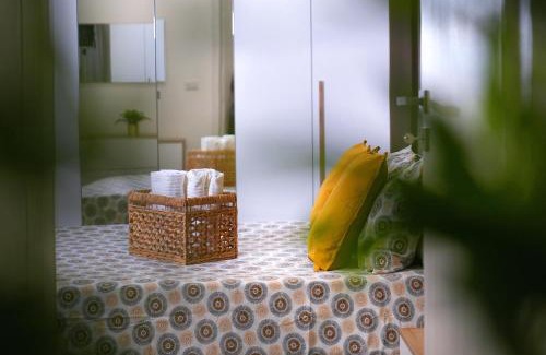 Sannicandro di Bari Apartment | Home Civico 19