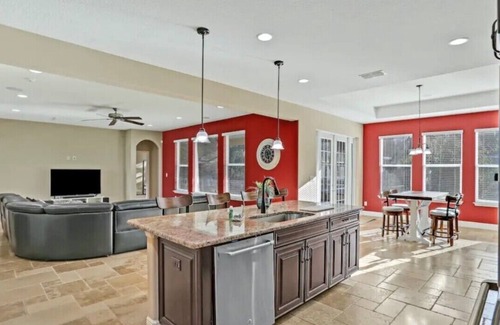 Kissimmee House | Home close to all your favorite parks - 25 to 35 min