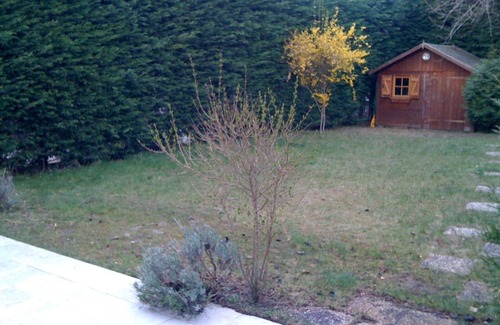 Cabourg House | Home close to sea with amenities