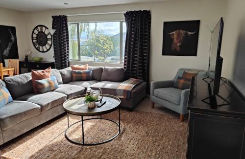 Methven Apartment | Home Comforts on Main