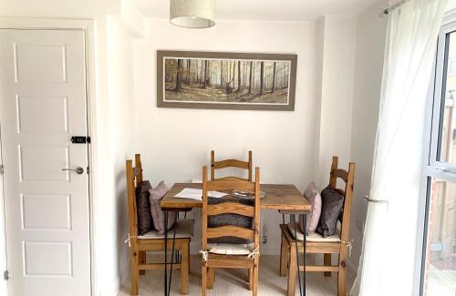 Bircotes House | Home Crowd Luxury Apartments- Auckley House