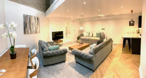 Doncaster Apartment | Home Crowd Luxury Apartments - Park View