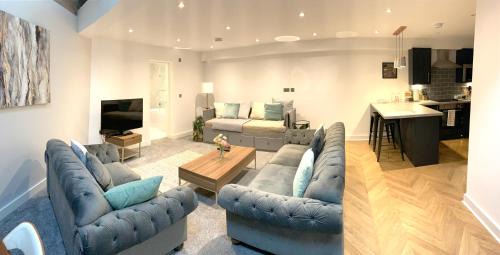 Doncaster Apartment | Home Crowd Luxury Apartments - Park View