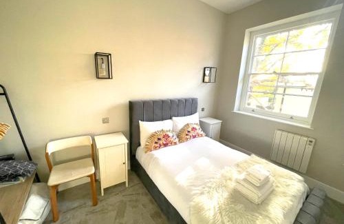 Doncaster Apartment | Home Crowd Luxury Apartments - Park View