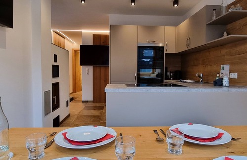 Landeck Apartment | Home Dachsbau by Interhome