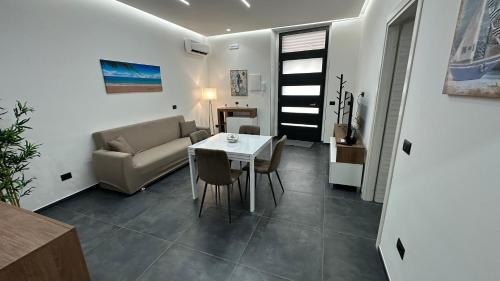 Ognina Apartment | Home Deluxe Catania Lungomare