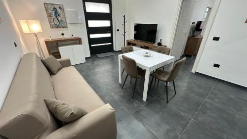 Ognina Apartment | Home Deluxe Catania Lungomare