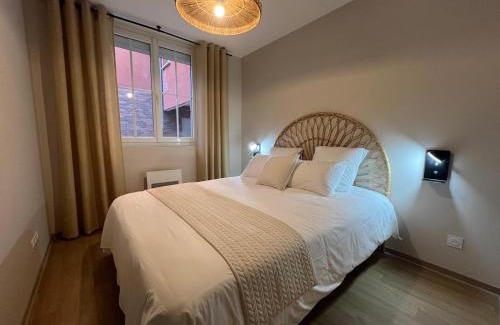 Centre Ville Apartment | Home Design