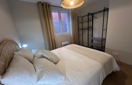 Centre Ville Apartment | Home Design