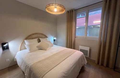 Centre Ville Apartment | Home Design