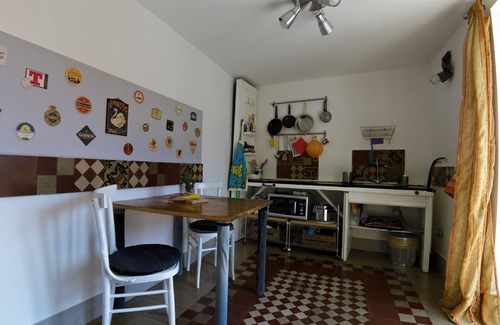 Old Town Apartment | Home Design Stories (apartment 2-4 people)