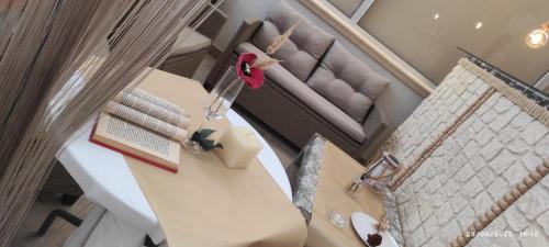 Castelvetrano House | HOME DOLCE LUNA