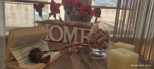 Castelvetrano House | HOME DOLCE LUNA