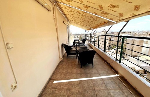 Kallithea Apartment | Home Dream