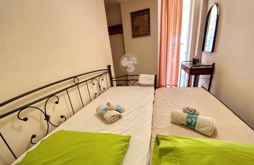 Kallithea Apartment | Home Dream