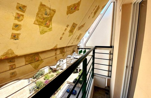 Kallithea Apartment | Home Dream