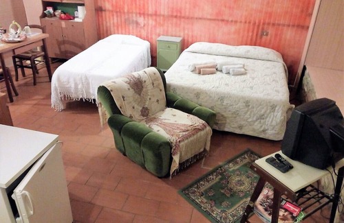 Old Town House | Home easy home - Perugia center