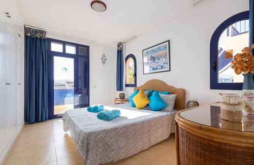 Costa Meloneras House | Home Costa Meloneras complex Bahia Meloneras