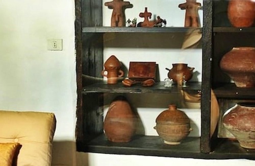 Valle de Guerra House | Homerez - House 10 km away from the beach for 2 ppl. with shared pool and garden