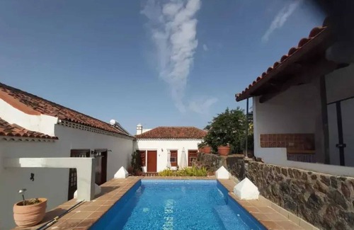 Valle de Guerra House | Homerez - House in San Cristóbal de La Laguna