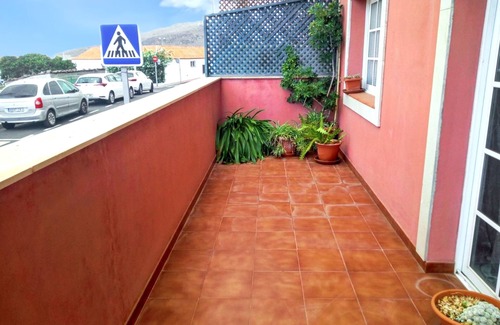 San Sebastian de la Gomera Apartment | Homerez - Apartment in San Sebastián