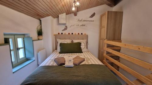 Viviers House | HOME ET HOLIDAY La Muscadelle