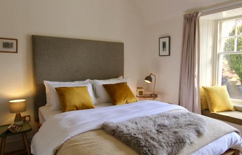 Oban House | Home Farm Oban