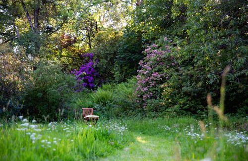 Oban House | Home Farm Oban
