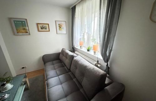 Neulerchenfeld Apartment | Home-Feeling in Ottakring
