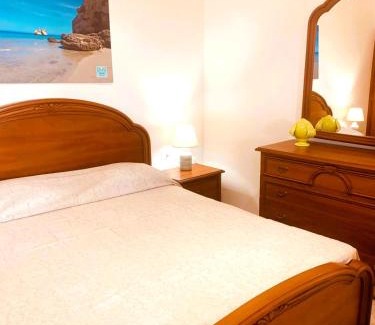 Fontanelle Apartment | Home Fontanelle