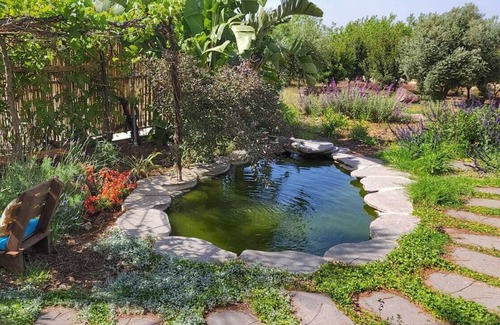 Vered Hagalil Villa | Home for Air- 9 minutes from sea of Galilee